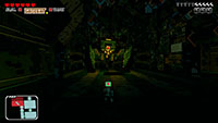 Heart and Slash-screenshots
